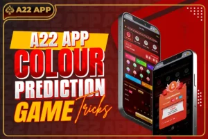 a22 app best colour prediction game tricks