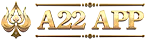 a22 app logo