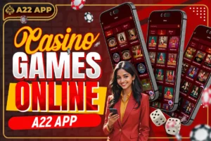 Casino Games Online