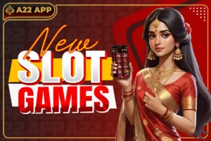 New Slot Games